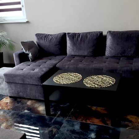 Przy Plazy Studio Z Widokiem Na Zalew Porta Mare 11-Te Pietro - Apartament 293 Дзівнувек Екстер'єр фото