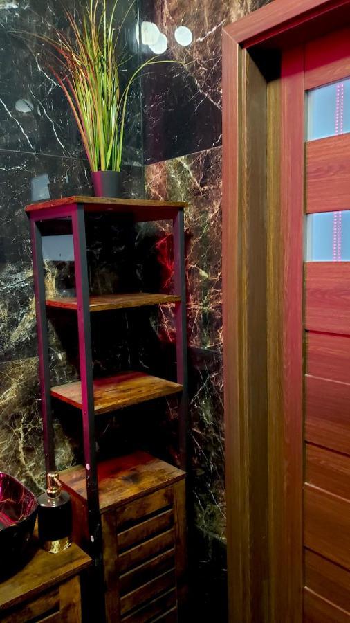 Przy Plazy Studio Z Widokiem Na Zalew Porta Mare 11-Te Pietro - Apartament 293 Дзівнувек Екстер'єр фото